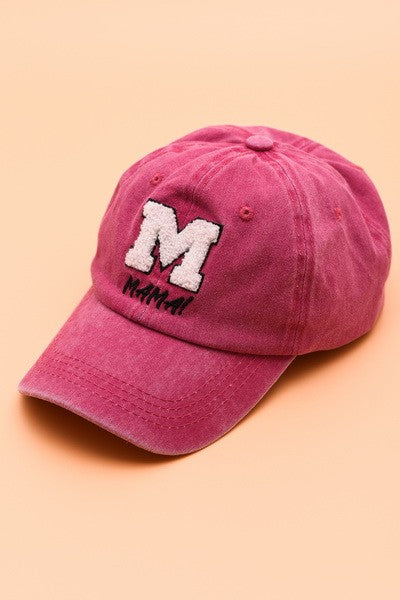 WASHED SHERPA M FOR MAMA CAP 40HW707 - Image 8