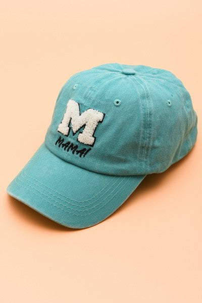 WASHED SHERPA M FOR MAMA CAP 40HW707 - Image 11