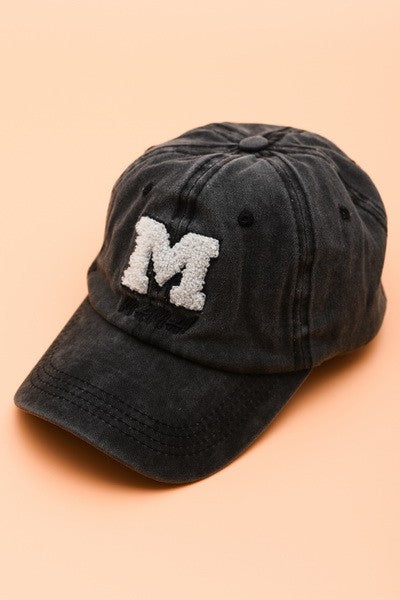 WASHED SHERPA M FOR MAMA CAP 40HW707 - Image 7