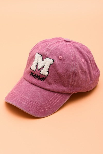 WASHED SHERPA M FOR MAMA CAP 40HW707 - Image 6