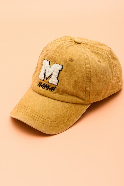 WASHED SHERPA M FOR MAMA CAP 40HW707 - Image 10
