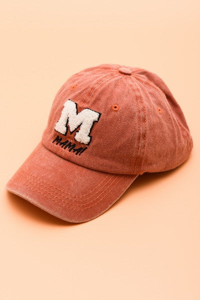WASHED SHERPA M FOR MAMA CAP 40HW707 - Image 12