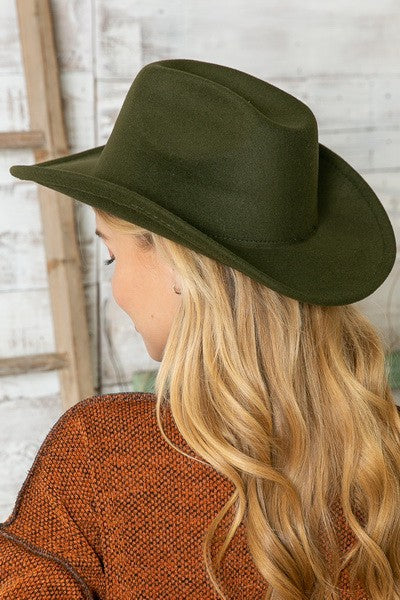 COW BOY HAT - Image 2