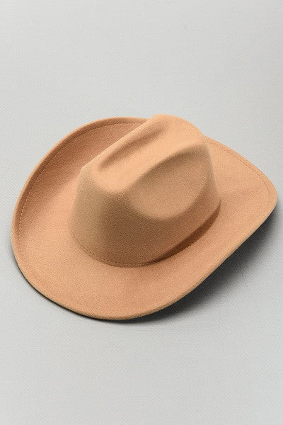 COW BOY HAT - Image 7