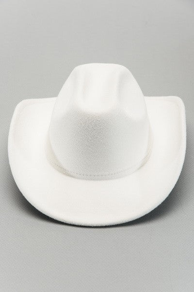 COW BOY HAT - Image 12