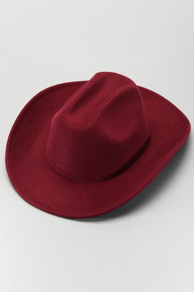 COW BOY HAT - Image 8