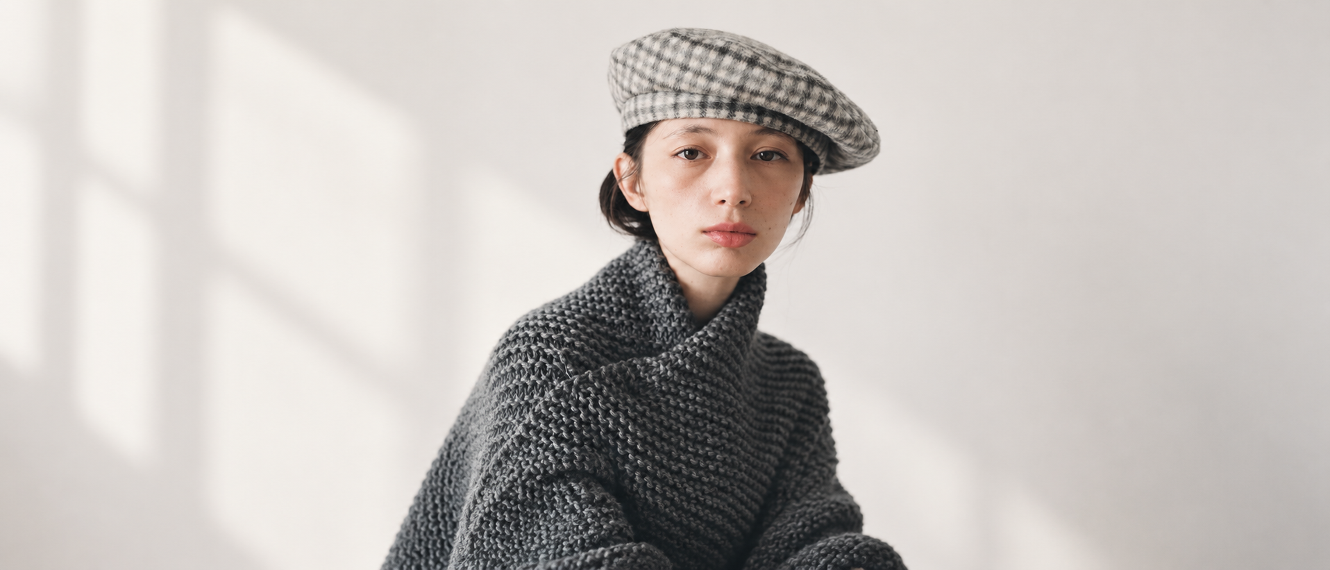 City Berets Collection