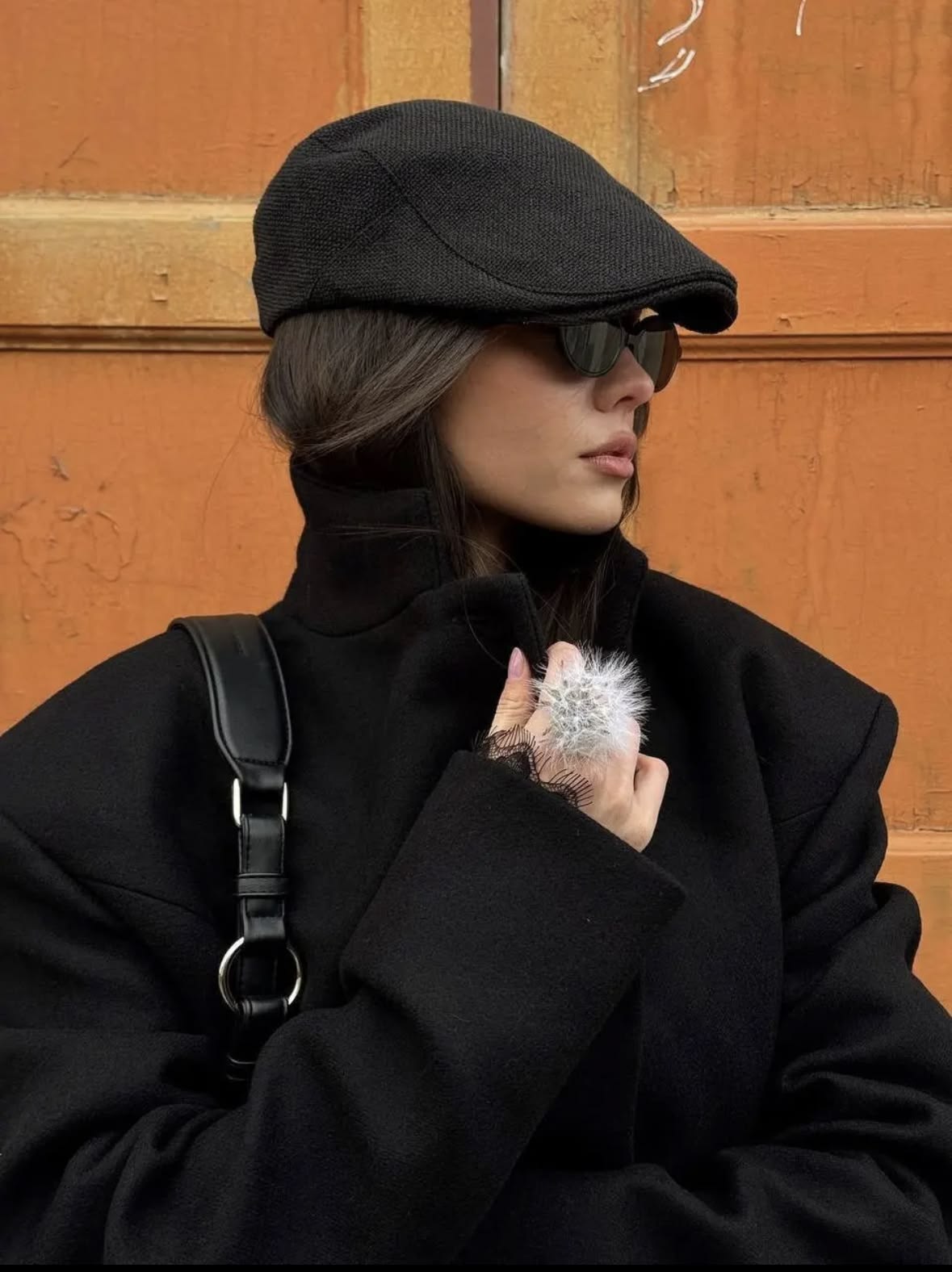 City Berets Collection