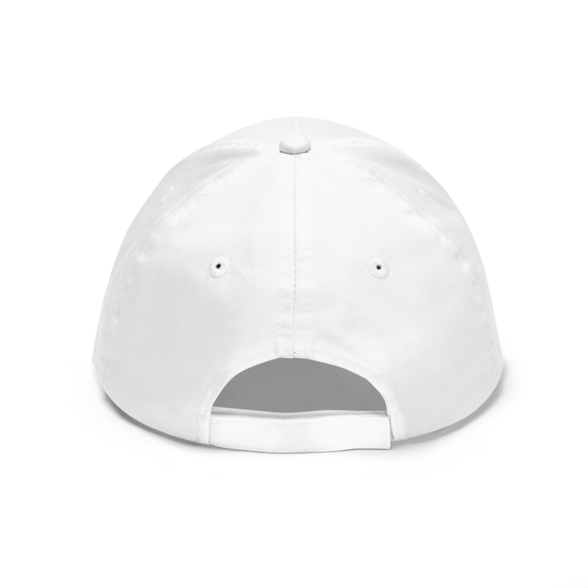 Tyrannosaurus Rex Twill Hat | Paleontologist Gift for Dinosaur Lovers